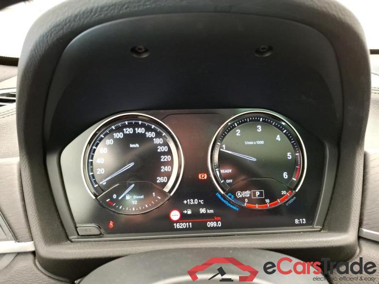 BMW xDrive20d xLine BVA8 Série X1 xDrive 20 d xLine 2.0 190CV BVA8 E6d #6