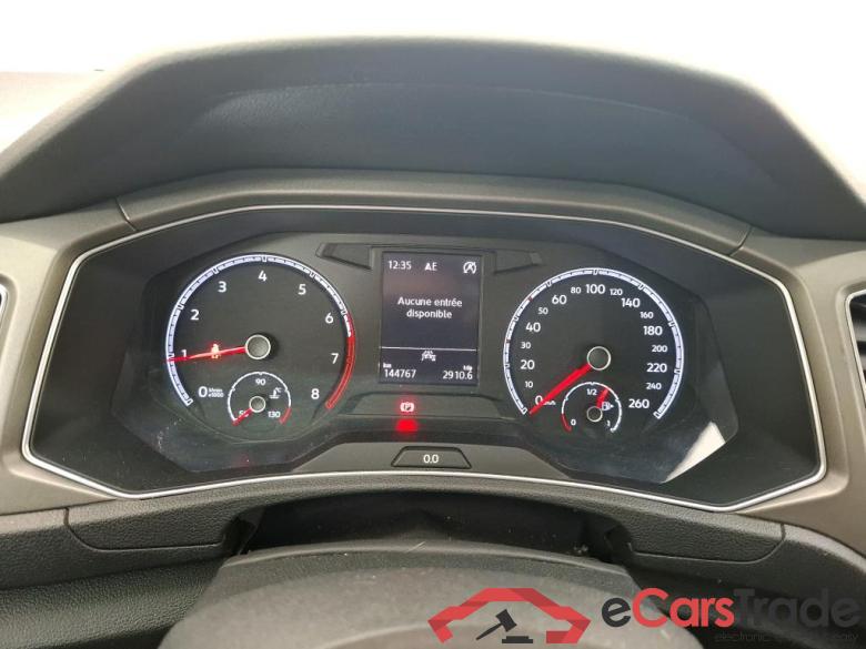 Volkswagen 1.0 TSI 115 LOUNGE BUSINESS VOLKSWAGEN T-Roc / 2017 / 5P / SUV 1.0 TSI 115 LOUNGE BUSINESS #6