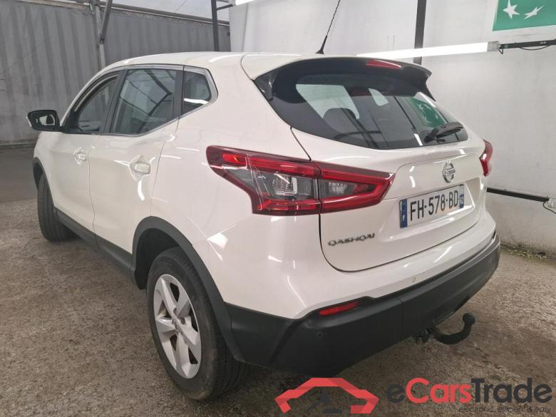 Nissan 1.5 DCI 115 Acenta NISSAN Qashqai / 2017 / 5P / Crossover 1.5 DCI 115 Acenta #2