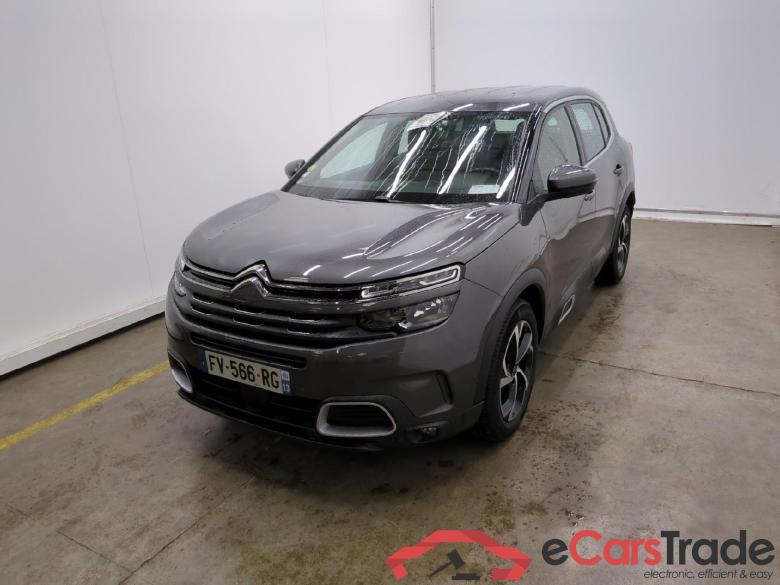 Citroen BlueHDi 130 S&S EAT8 Business C5 Aircross Business 1.5 BlueHDi 130CV E6dT #2