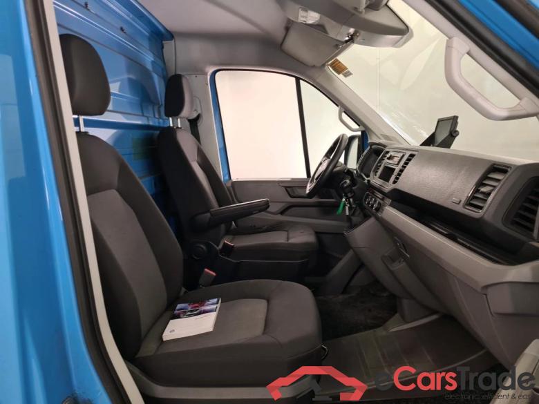 Volkswagen * Crafter CC Volkswagen Crafter 35 2.0TDI 75kW L4 FWD 2d #3