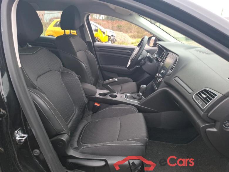 Renault Business Blue dCi 115 EDC Megane IV Grandtour Business 1.5 dCi 115CV BVA7 E6dT #6
