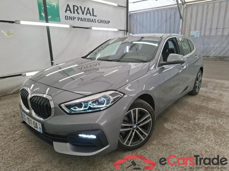BMW 116i DKG7 Business Design BMW Série 1 / 2019 / 5P / Berline 116i DKG7 Business Design #1