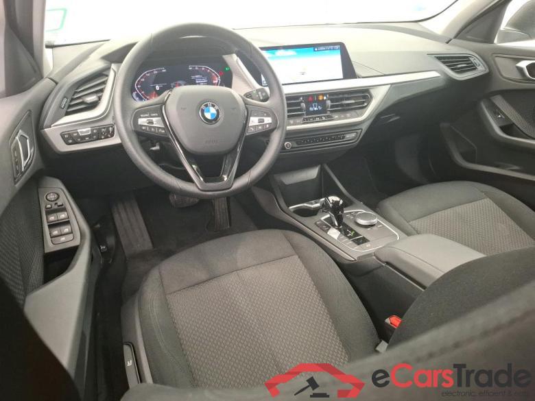 BMW 116i DKG7 Business Design BMW Série 1 / 2019 / 5P / Berline 116i DKG7 Business Design #5