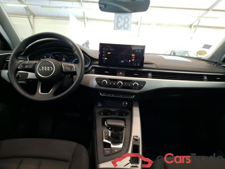 Audi 35 TDI 163 S tronic Business line AUDI A4 Avant / 2019 / 5P / Break 35 TDI 163 S tronic Business line / VO RECONDITIONNE - PHOTOS AVANT RECONDITIONNEMENT #5