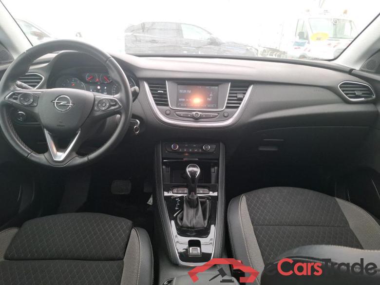 Opel 1.5 DIESEL 130 GS LINE AUTO(SP) Grandland X GS Line 1.5 130CV BVA8 E6d #5