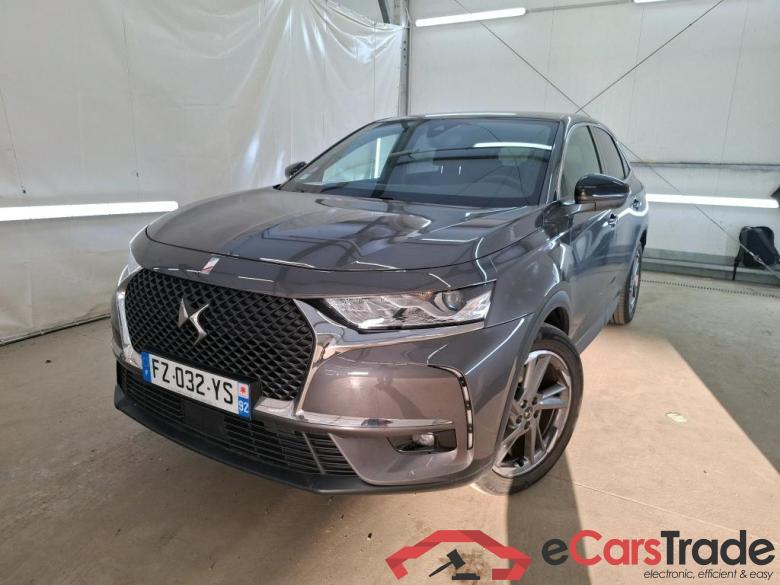 DS E-TENSE 225 Business 7 Crossback E-Tense 4x2 Business 1.6 225CV BVA8 E6d #1