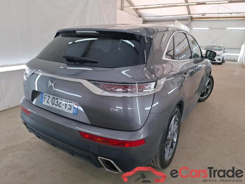 DS E-TENSE 225 Business 7 Crossback E-Tense 4x2 Business 1.6 225CV BVA8 E6d #3