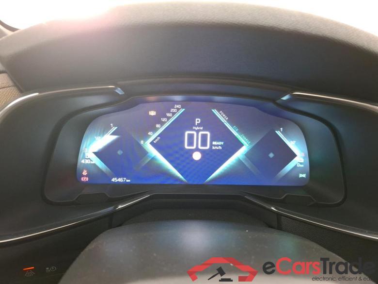 DS E-TENSE 225 Business 7 Crossback E-Tense 4x2 Business 1.6 225CV BVA8 E6d #6