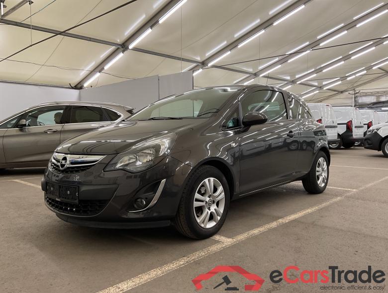 OPEL Corsa Corsa 1.2i Enjoy #1