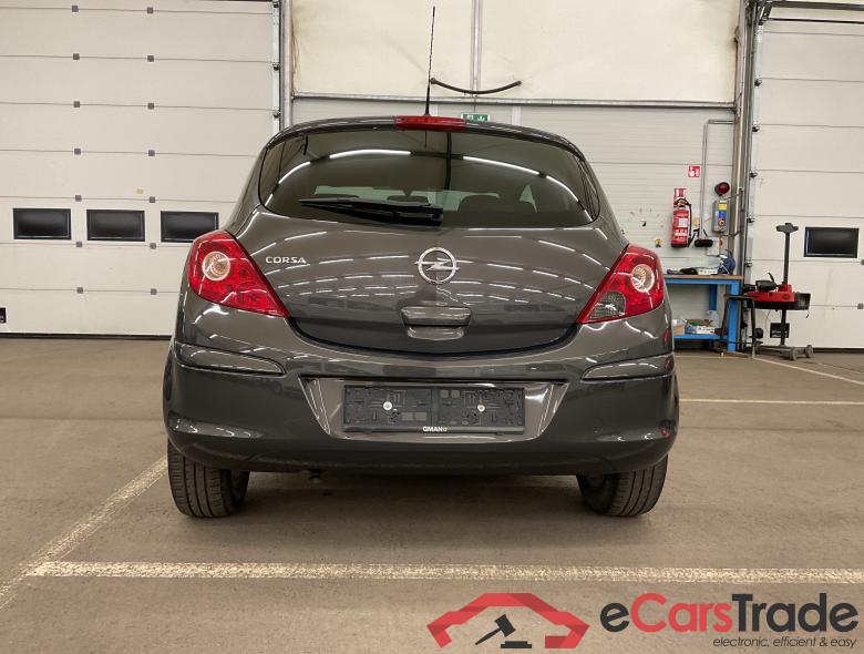 OPEL Corsa Corsa 1.2i Enjoy #6