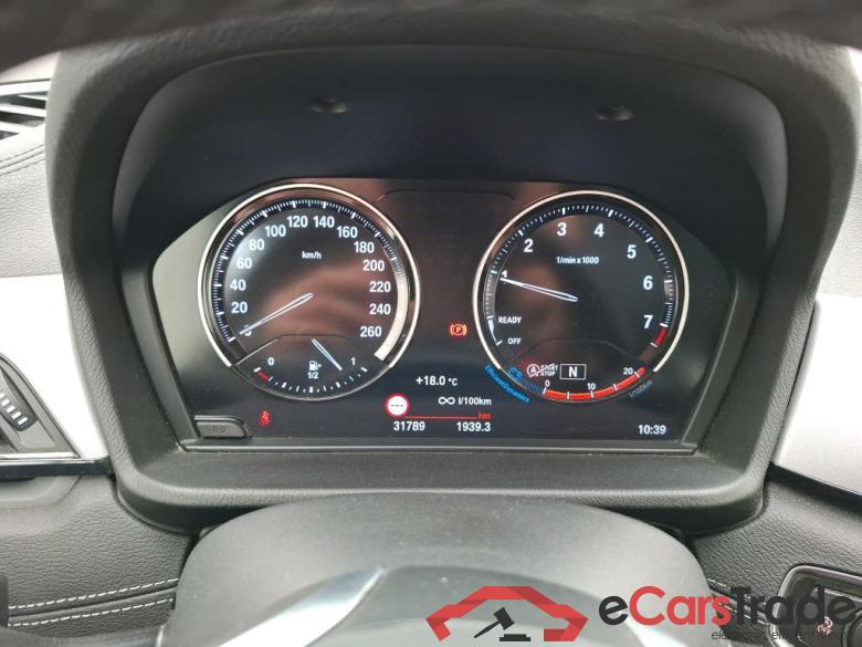 BMW sDrive18i Business Design Série X2 sDrive 18i Lounge 1.5 135CV BVM6 E6d #6
