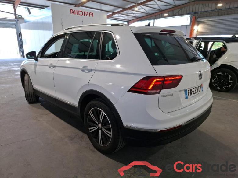 Volkswagen 1.5 TSI 150 EVO DSG7 Carat Exclusive Tiguan Carat BMT 1.5 TSI 150CV BVA7 E6dT #4