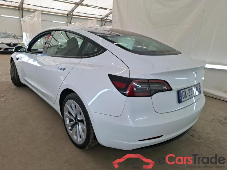 Tesla Propulsion TESLA Model 3 / 2018 / 4P / Berline Propulsion #3