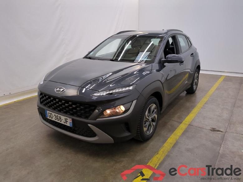 Hyundai 1.6 Hybrid 141 DCT-6 Business HEV Kona Business Hybrid 2WD 1.6 GDI 140CV BVA6 E6d #1