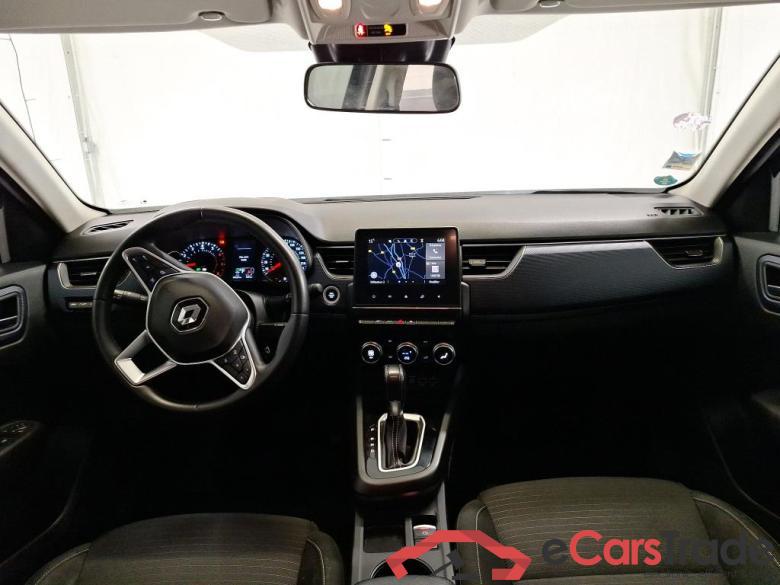 Renault Business TCe 140 EDC Arkana Business 1.3 TCe 140CV BVA7 E6d #5