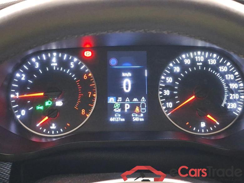 Renault Business TCe 140 EDC Arkana Business 1.3 TCe 140CV BVA7 E6d #6