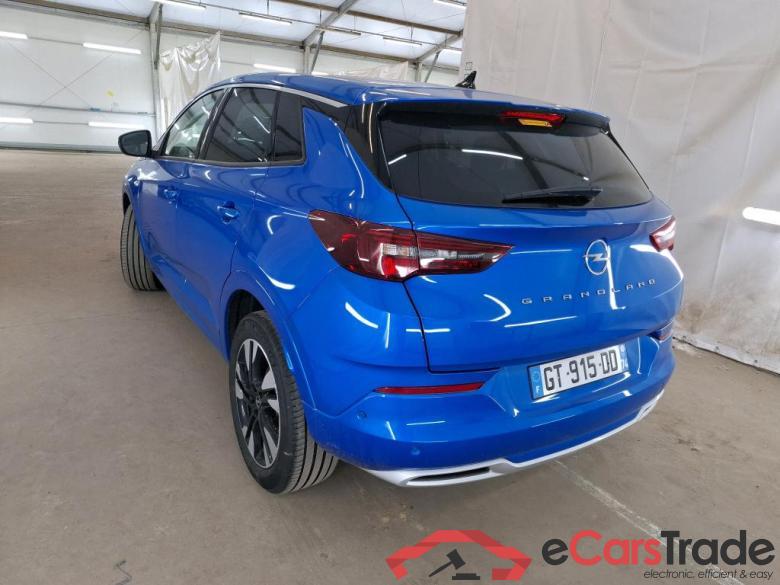 Opel  Grandland X Business Elegance 1.5 130CV BVA8 6E #2