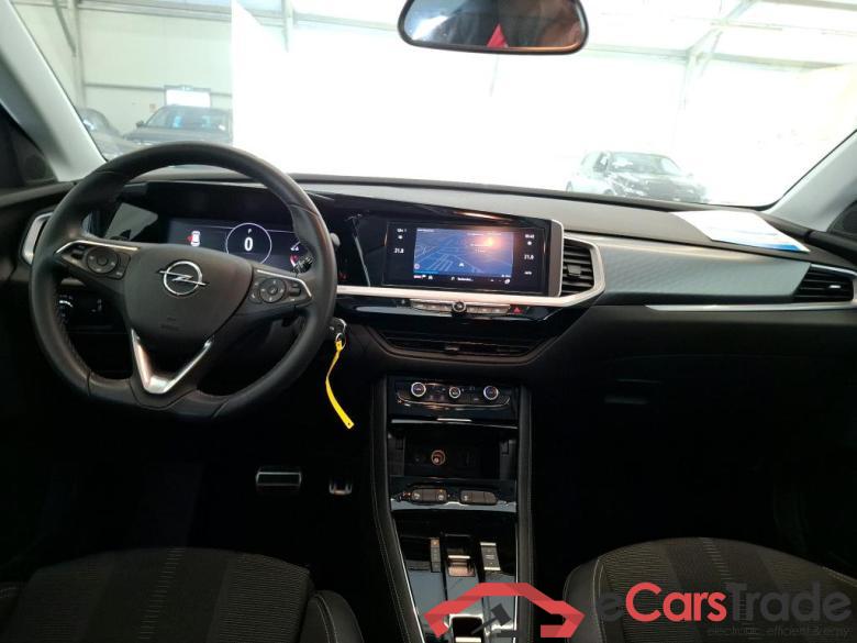 Opel  Grandland X Business Elegance 1.5 130CV BVA8 6E #5
