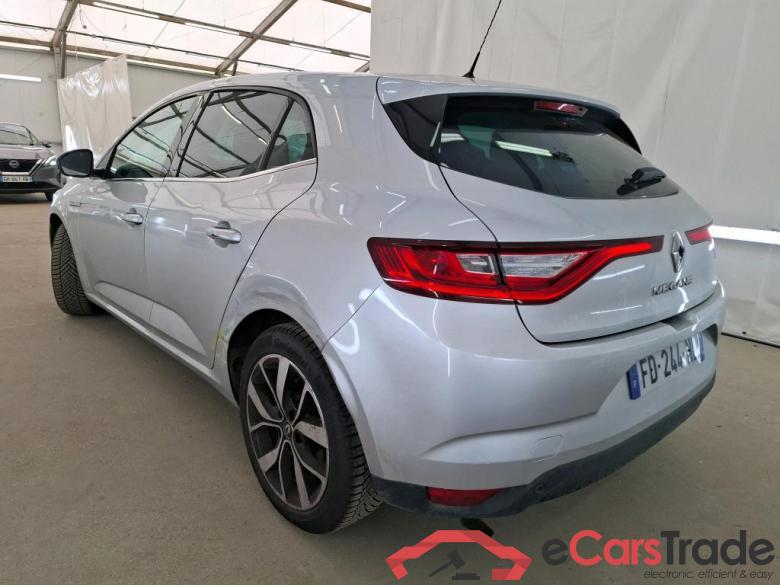 Renault  Megane IV Business 1.3 TCe 115CV BVM6 E6d #2