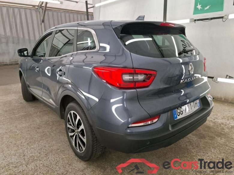 Renault  Kadjar Evolution 1.5 dCi 115CV BVM7 E6d #2