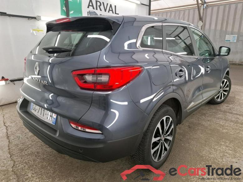 Renault  Kadjar Evolution 1.5 dCi 115CV BVM7 E6d #3
