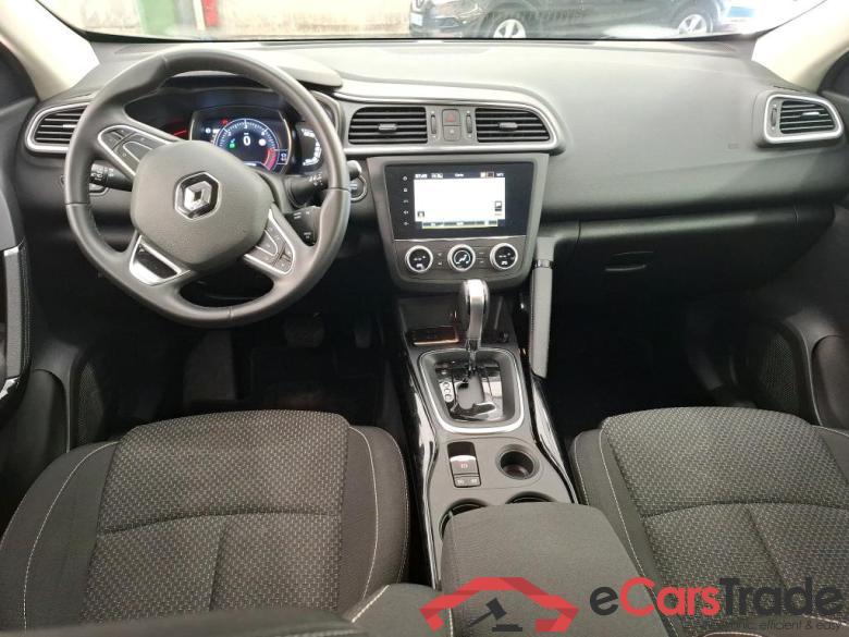 Renault  Kadjar Evolution 1.5 dCi 115CV BVM7 E6d #5