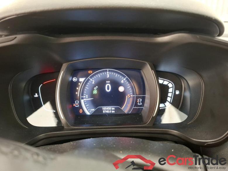 Renault  Kadjar Evolution 1.5 dCi 115CV BVM7 E6d #6