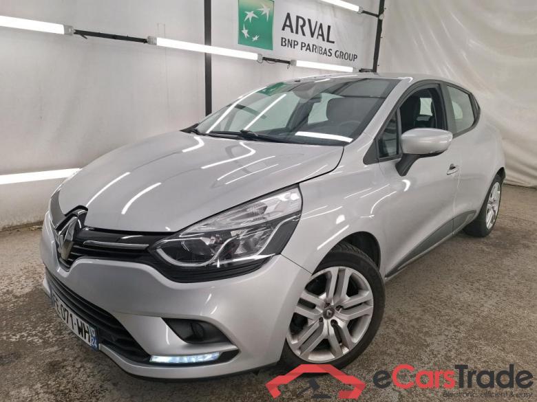 Renault Business TCe 90 - 18 Clio IV Business 0.9 TCe 90CV BVM5 E6 #1