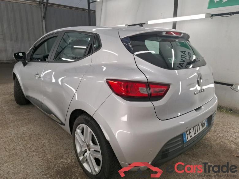 Renault Business TCe 90 - 18 Clio IV Business 0.9 TCe 90CV BVM5 E6 #2