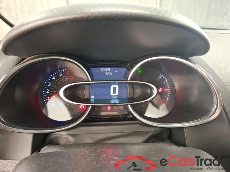 Renault Business TCe 90 - 18 Clio IV Business 0.9 TCe 90CV BVM5 E6 #6