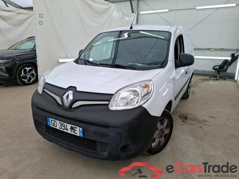 Renault  Kangoo II Express Grand Confort (L1) 1.5 dCi 95CV BVM6 E6dT #1