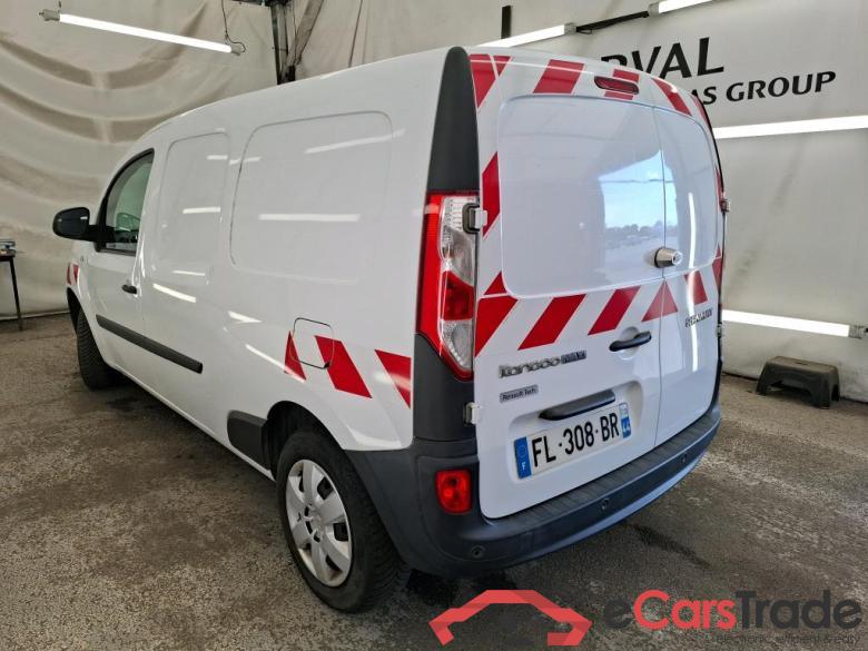 Renault Grand Vol ExtraR-Link dCi 90 Kangoo Express Maxi Extra (Série Spéciale) 1.5 dCi 90CV BVM5 E6 #2