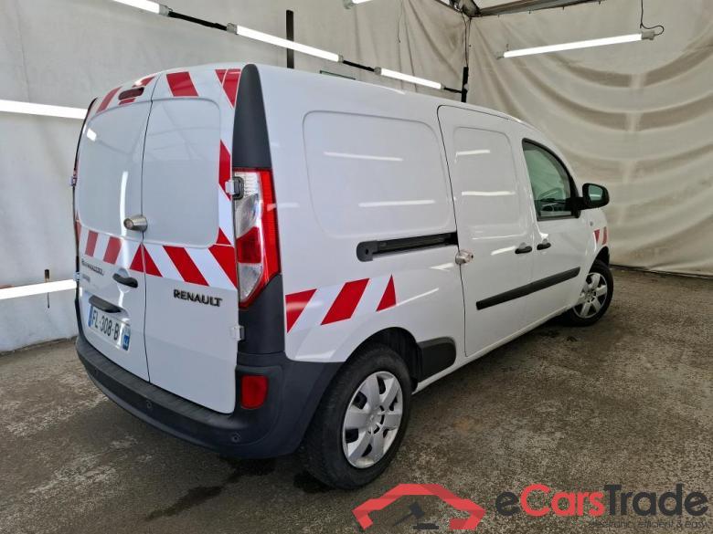 Renault Grand Vol ExtraR-Link dCi 90 Kangoo Express Maxi Extra (Série Spéciale) 1.5 dCi 90CV BVM5 E6 #3