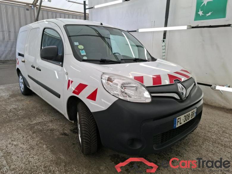 Renault Grand Vol ExtraR-Link dCi 90 Kangoo Express Maxi Extra (Série Spéciale) 1.5 dCi 90CV BVM5 E6 #4