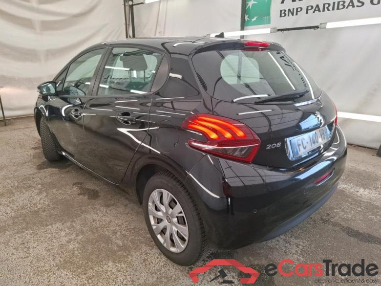 Peugeot BlueHDi 100 ¤6.c S&S PREMIUM PACK 208 Affaire Premium Pack 1.5 HDi 100CV BVM6 E6dT #2