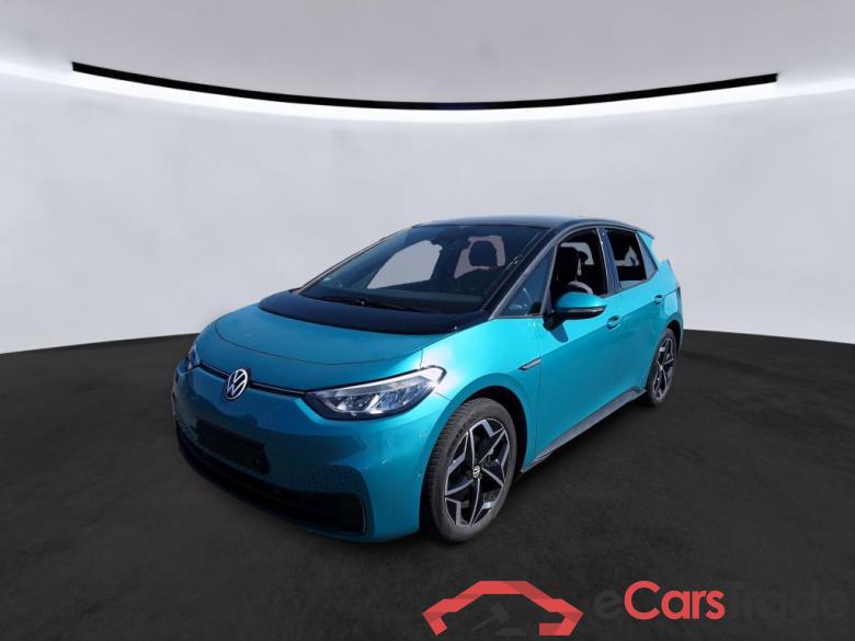 Vw Pure Performance 110 kW ID.3 #1