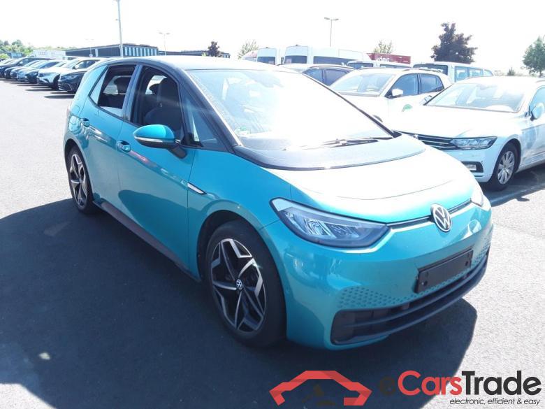 Vw Pure Performance 110 kW ID.3 #2