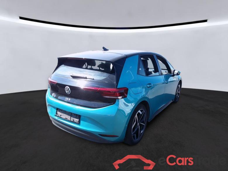 Vw Pure Performance 110 kW ID.3 #4