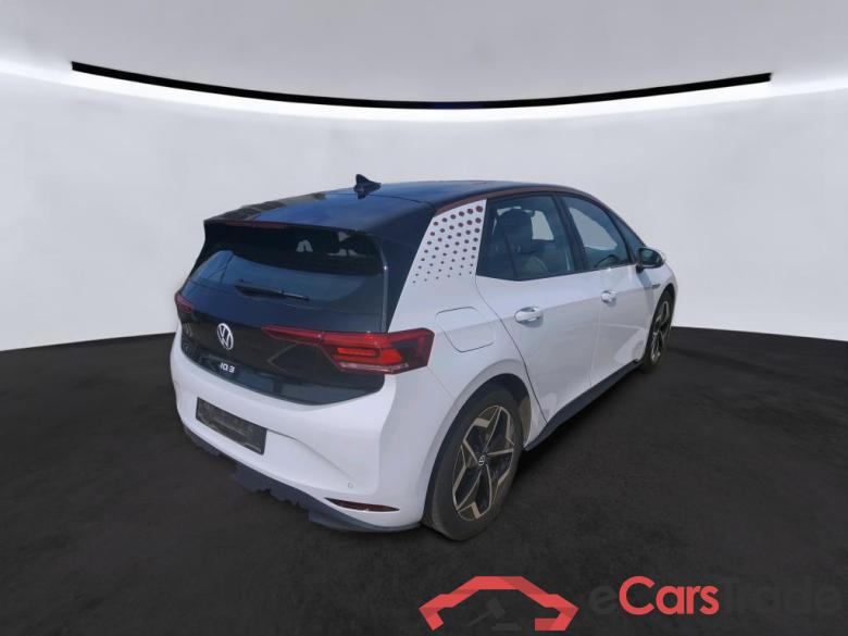 Vw Pro 107 kW ID 3 #4