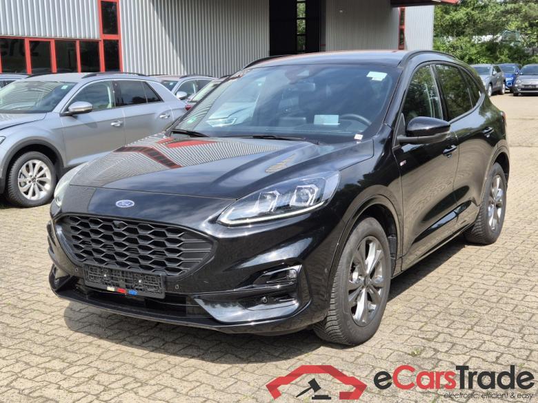 FORD Kuga 1.5 ST-Line X MT ST-LINE X #1