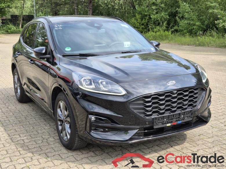 FORD Kuga 1.5 ST-Line X MT ST-LINE X #2