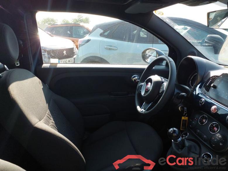 FIAT 500 1.0 Hybrid 51 KW (70 CV) Dolcevita #3