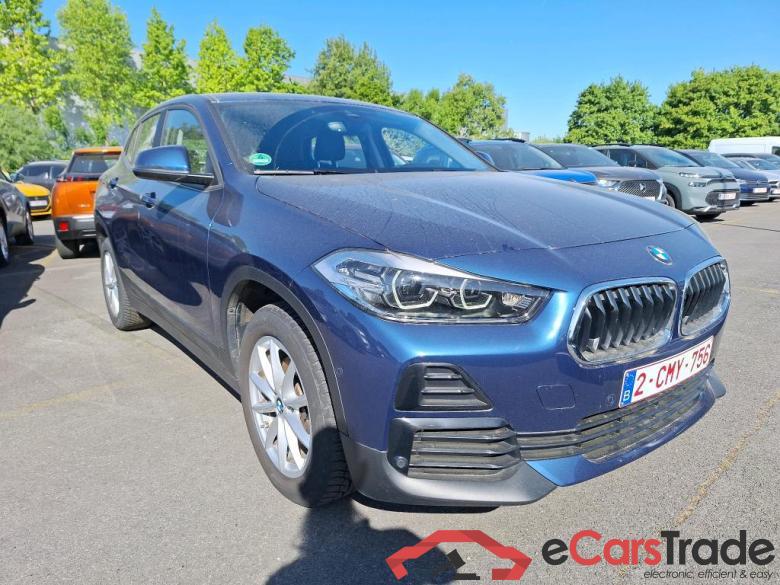 BMW X2 1.5 SDRIVE18I 100KW DCT #2