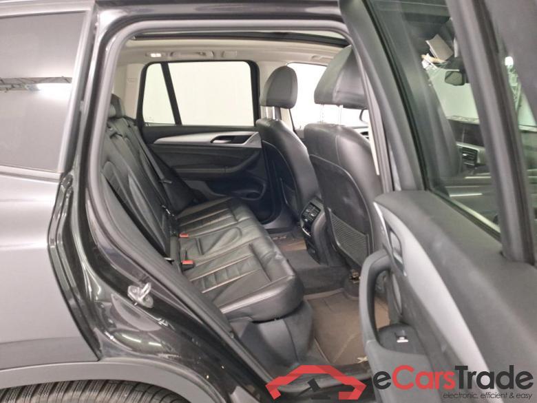 BMW X3 2.0 d sDrive18 (EU6c) Business #6
