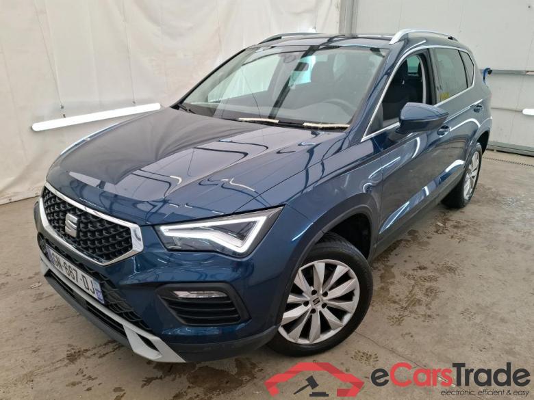Seat 2.0 TDI 150 DSG7 S&S Style Business Ateca Style 2.0 TDI 150CV E6d #1