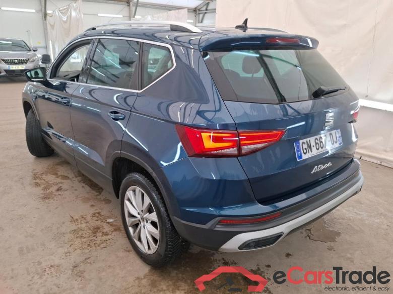 Seat 2.0 TDI 150 DSG7 S&S Style Business Ateca Style 2.0 TDI 150CV E6d #2