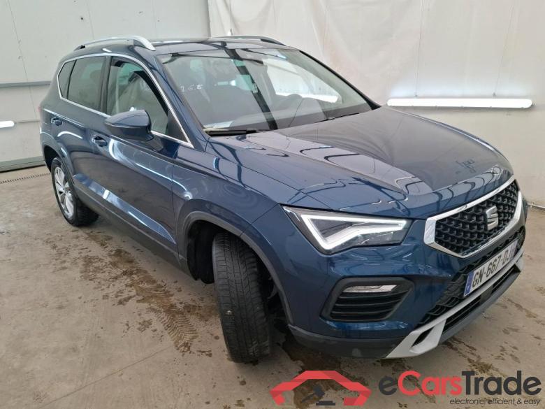 Seat 2.0 TDI 150 DSG7 S&S Style Business Ateca Style 2.0 TDI 150CV E6d #4