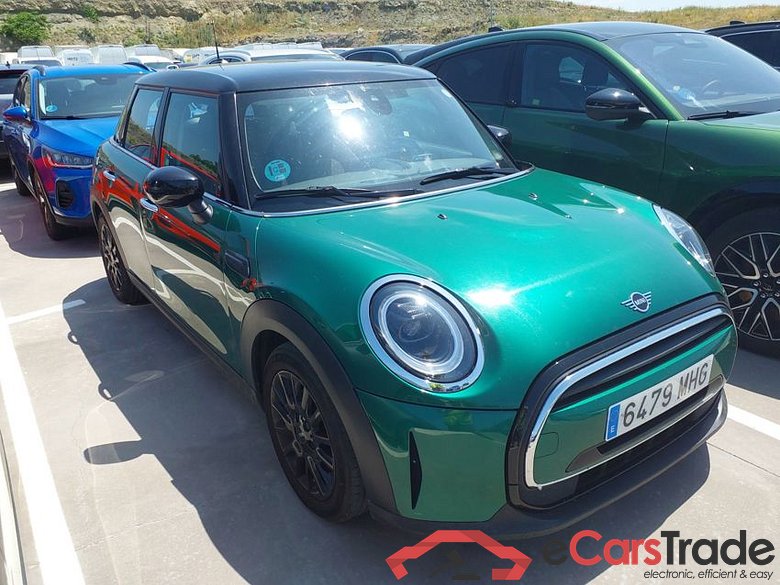 MINI Cooper 1.5 136CV AUT  #1