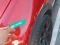preview Opel Crossland X #5